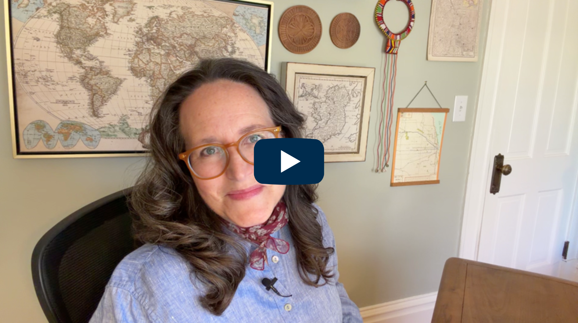 Watch the Forbidden Knowledge presentation