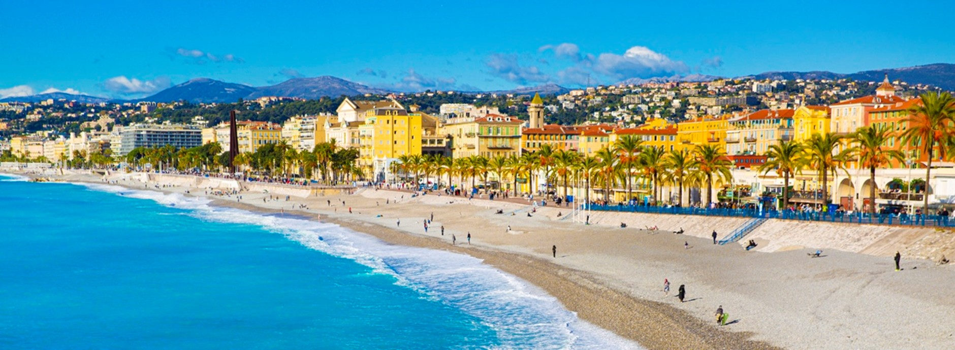Where Should You Spend the Next 12 Months?