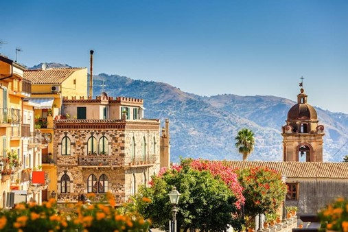 Discover Italy's incentives for Americans
