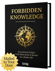 Forbidden Knowledge