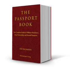 The Passport Book