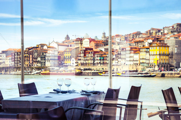 Discover retirement in Portugal