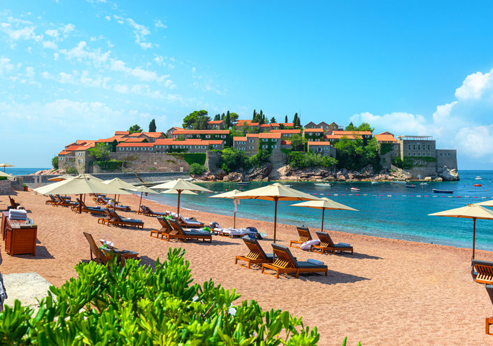 Discover Europe's Hidden Coast