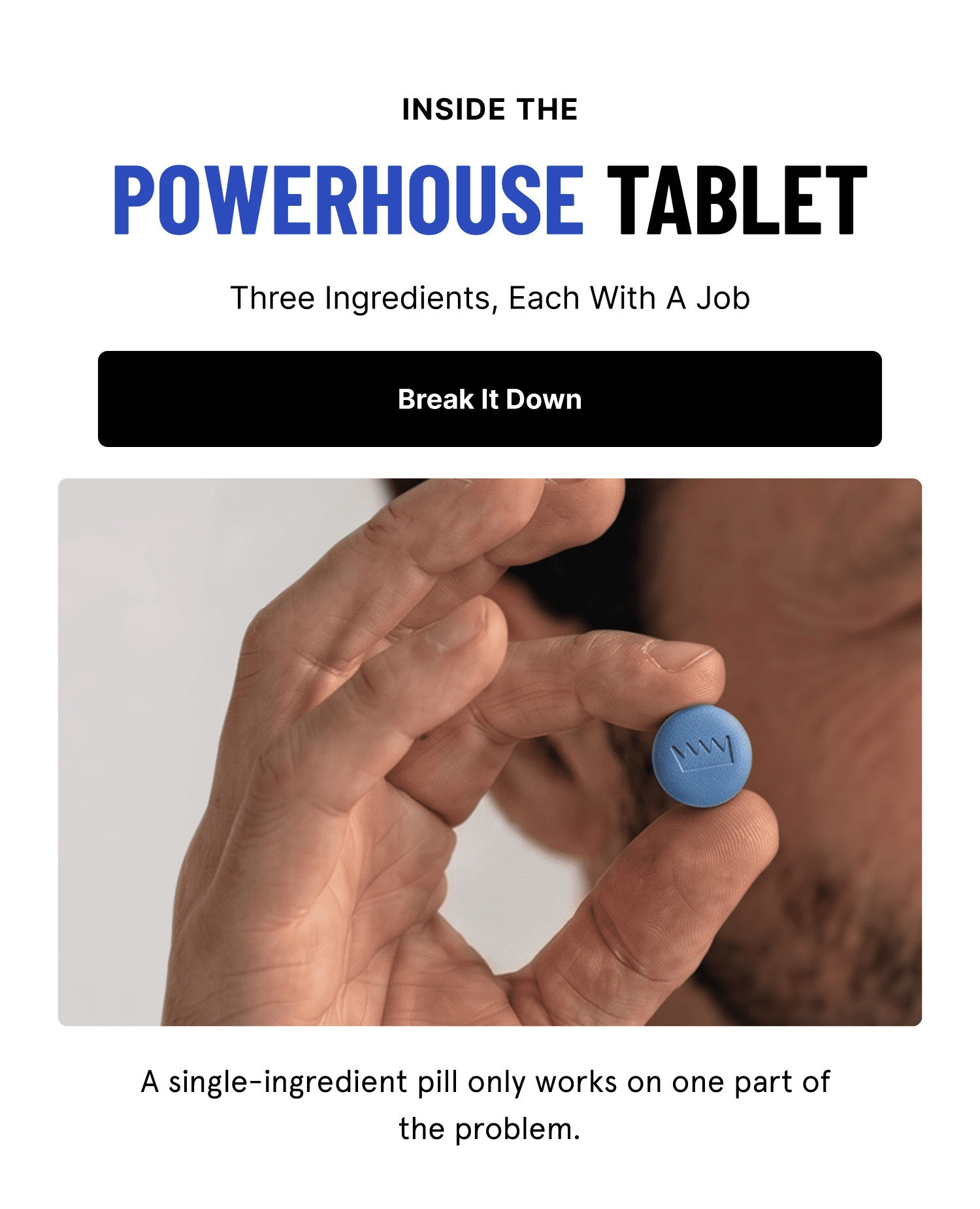 Inside the powerhouse tablet