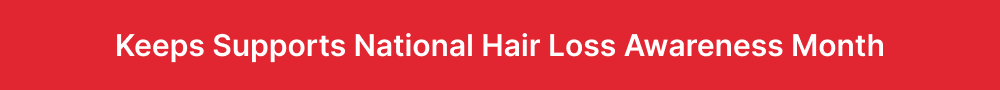 Keeps logo