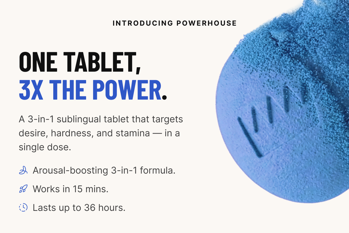 Introducing Powerhouse