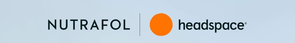 Nutrafol | Headspace.