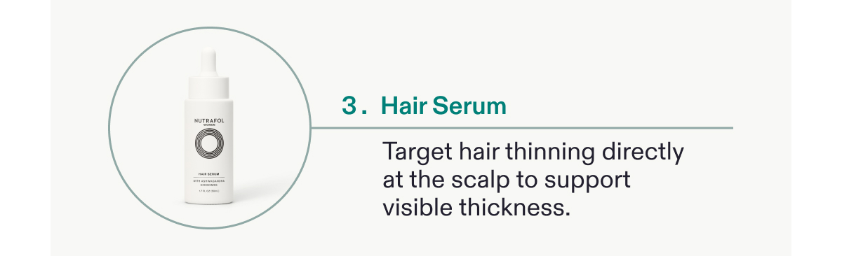 Hair Serum