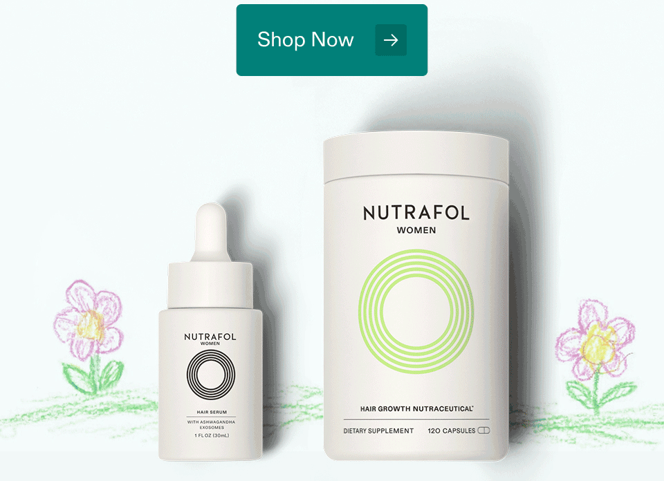 Various Free Nutrafol Gifts