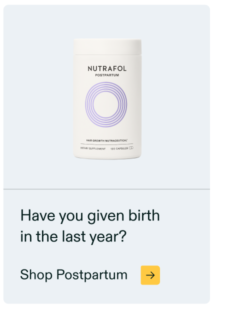Have you given birth
in the last year? Shop Postpartum Have you given birth
in the last year? Shop Postpartum
