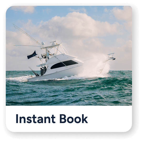 Instant book
