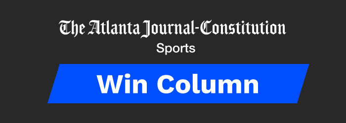 Win Column Logo Mobile