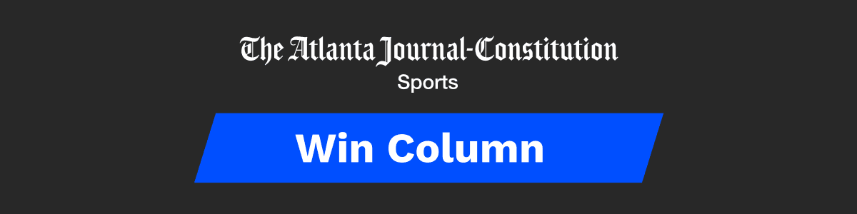 Win Column Logo DT