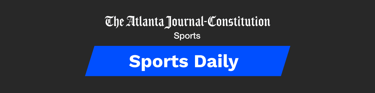 Sports Daily Logo DT