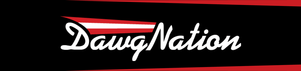 Dawgnation Logo DT