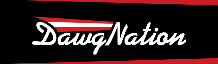 Dawgnation Logo Mobile