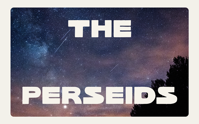 The Perseids