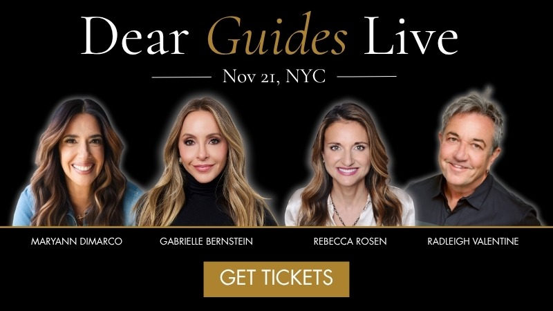 dear guides live
