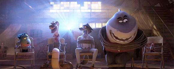SUMMER MOVIE CLUBHOUSE 2026