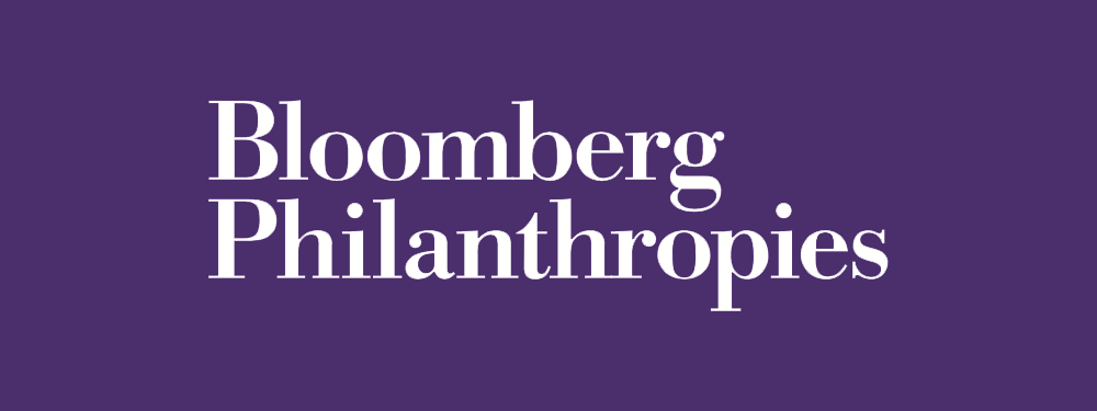 Bloomberg Philanthropies