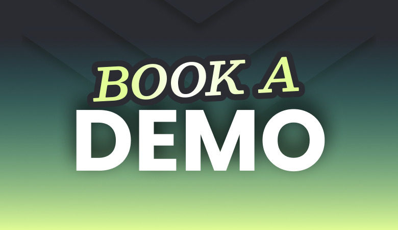 Booksy Book a Demo