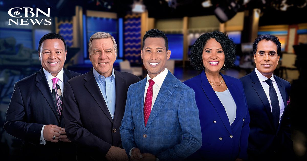 Read the latest from CBN News.