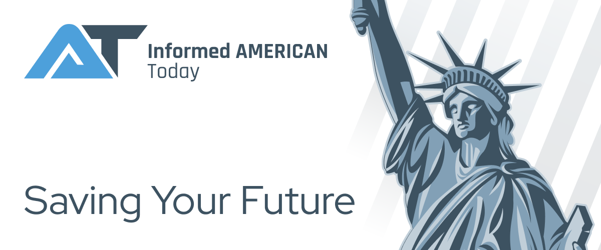 Informed American Today