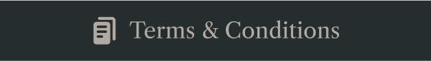 Terms Conditions