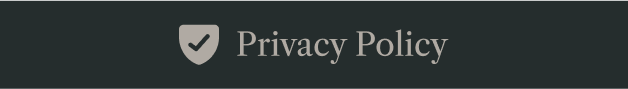 Privacy Policy