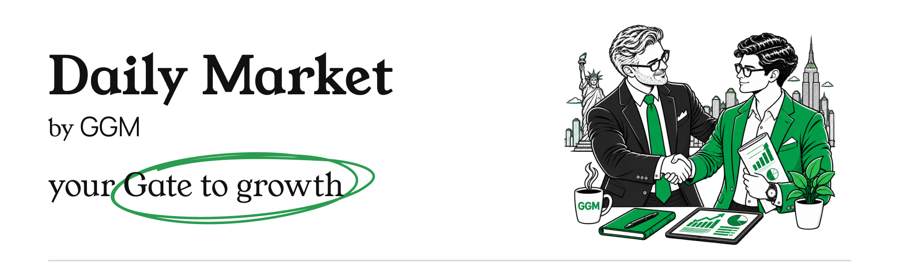 Daily Market by GGM