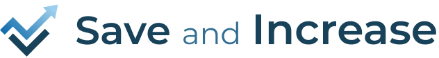 Save And Increase Logo