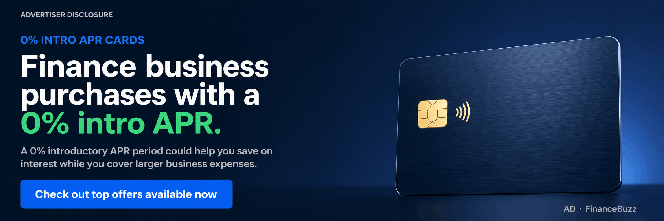 Card Option