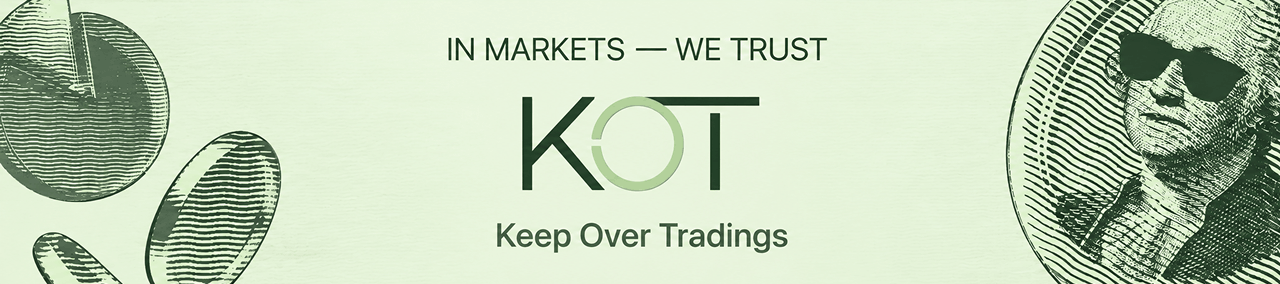Keep Over Trading