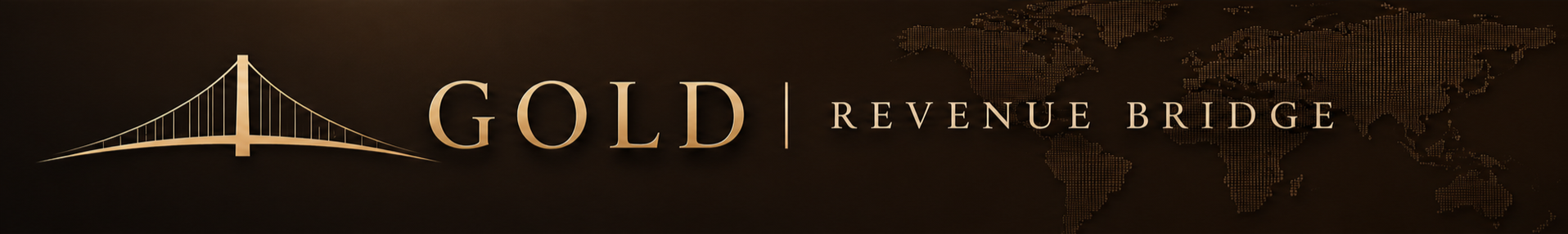 Gold Revenue Bridge 