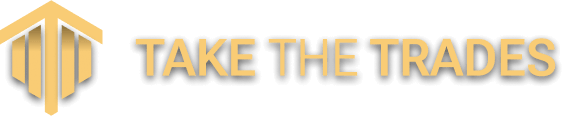 Logo Take The Trades