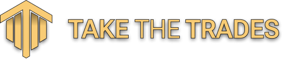 Take The Trades Logo