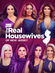 The Real Housewives of New Jersey