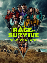 The Race to Survive: New Zealand