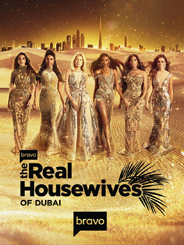 The Real Housewives of Dubai