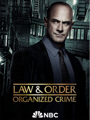 Law & Order Organized Crime