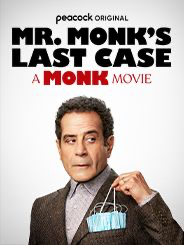 Mr. Monk's Last Case