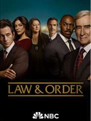 Law & Order