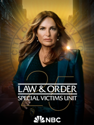 Law & Order SVU