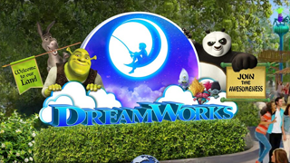 Dreamworks