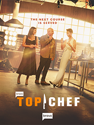 Top Chef