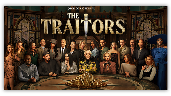The Traitors
