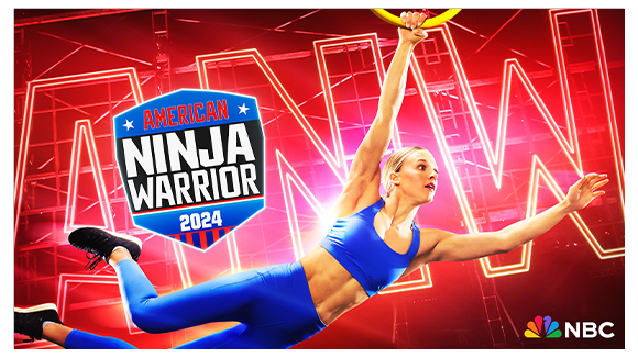 American Ninja Warrior