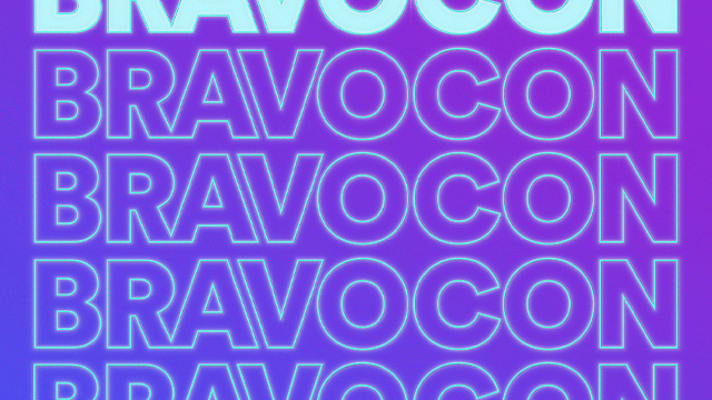 BRAVOCON 2025