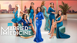 Married to Medicine