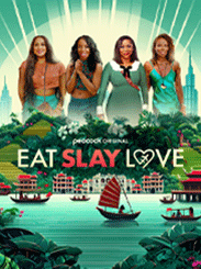 Eat Slay Love